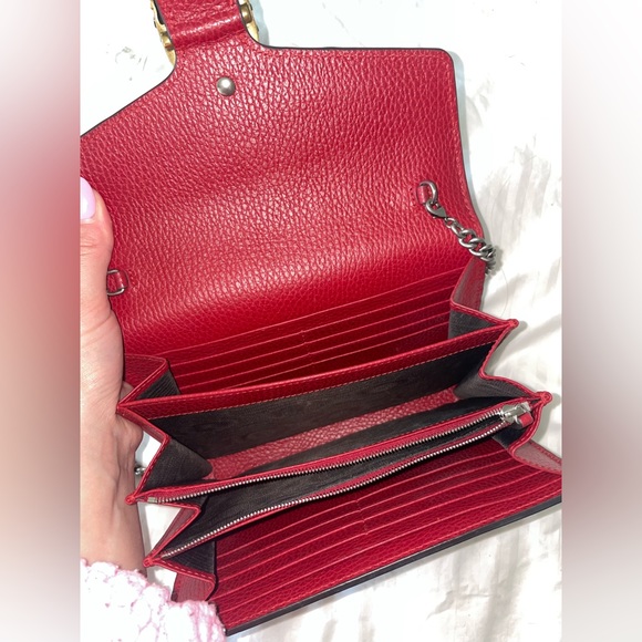 GUCCI DIONYSUS WOC - Picture 7 of 9